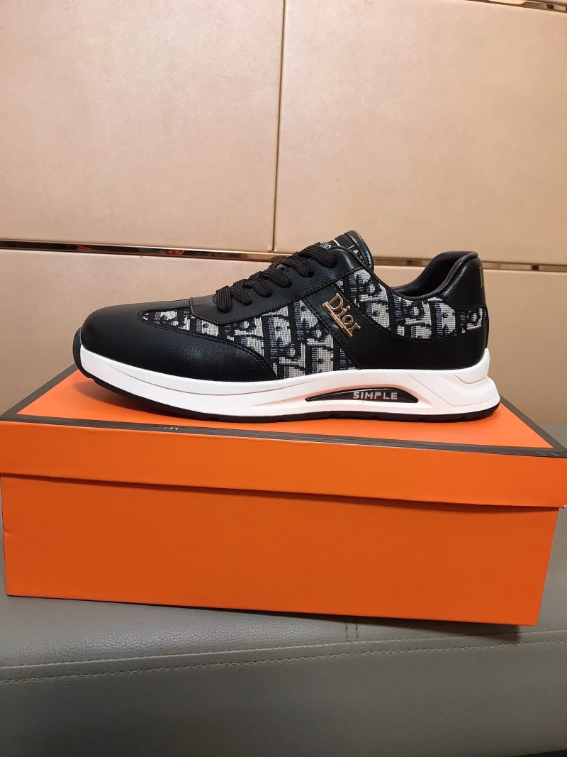 Replica Dior Shoes 16OR399