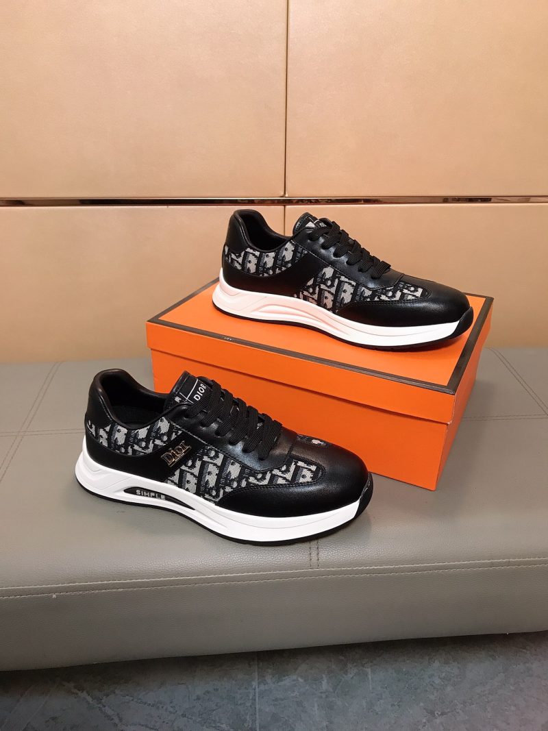 Replica Dior Shoes 16OR399