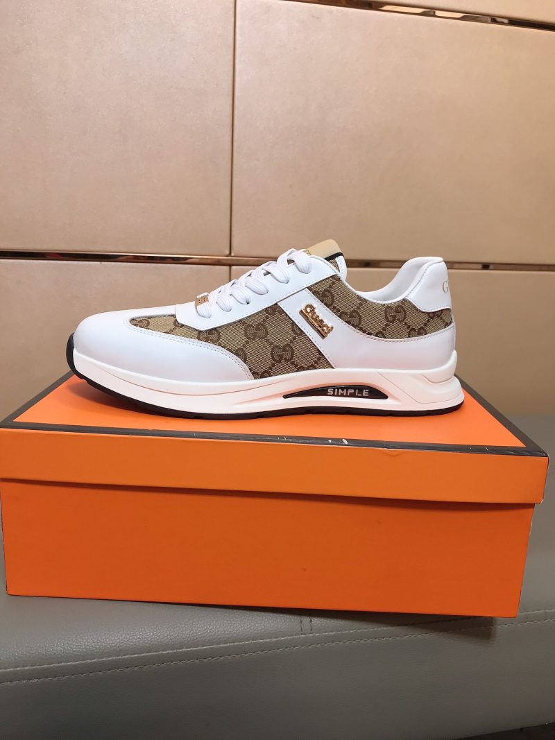 Replica Gucci Shoes 16OR398