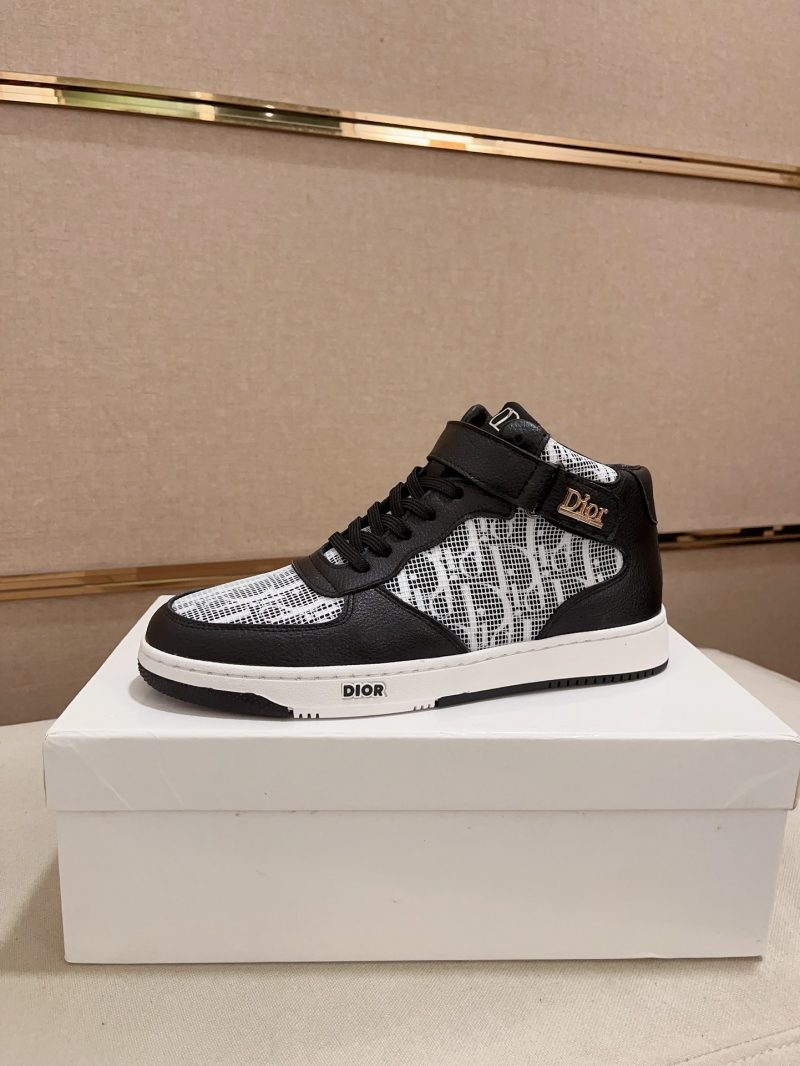 Replica Dior Shoes 16OR446