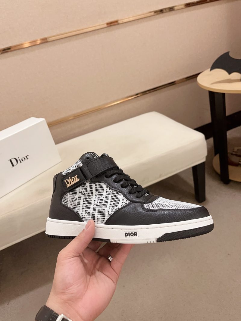 Replica Dior Shoes 16OR446