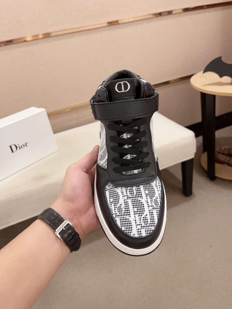 Replica Dior Shoes 16OR446