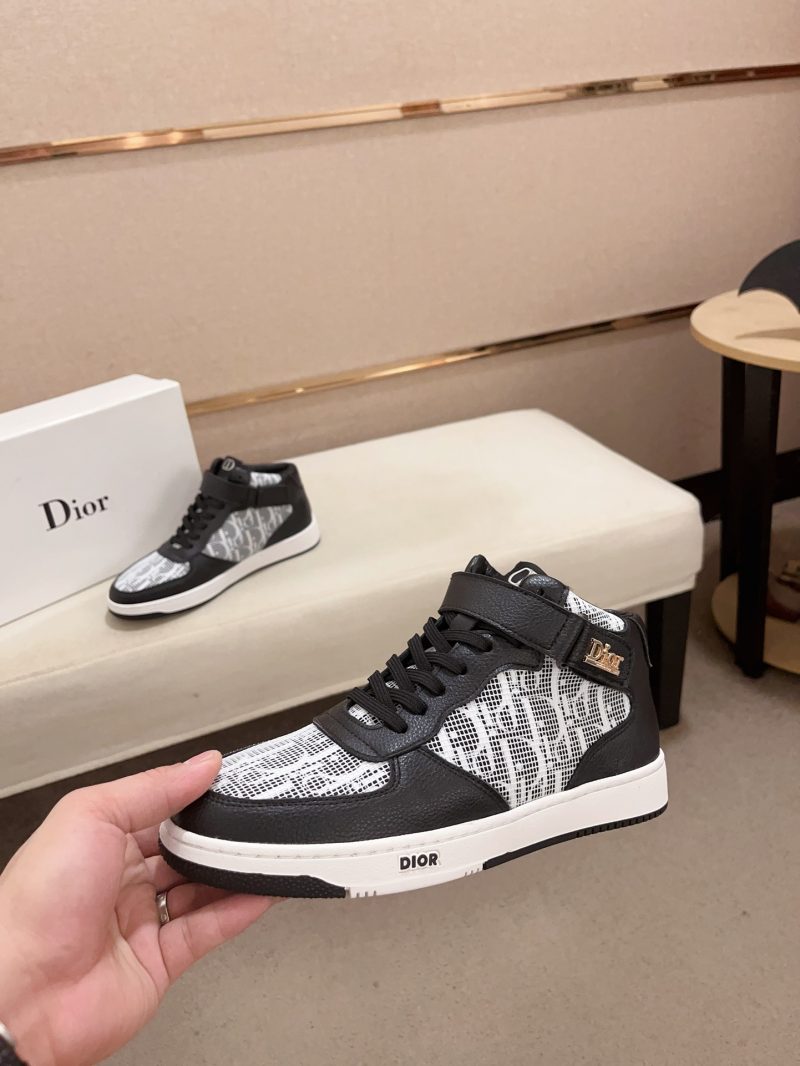 Replica Dior Shoes 16OR446