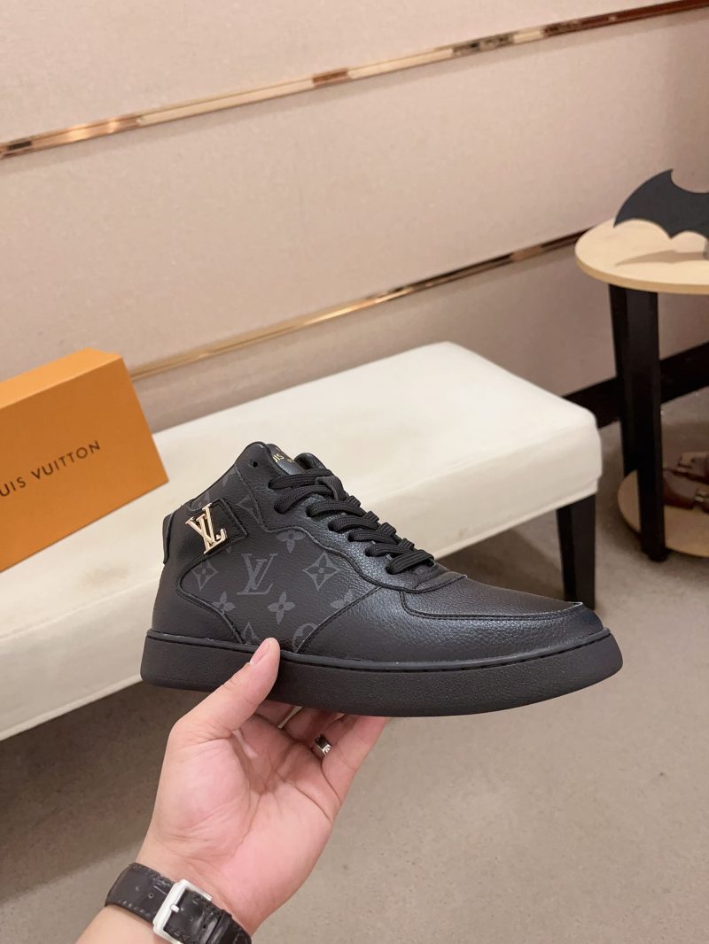 Réplica Zapatos Lv 16OR445