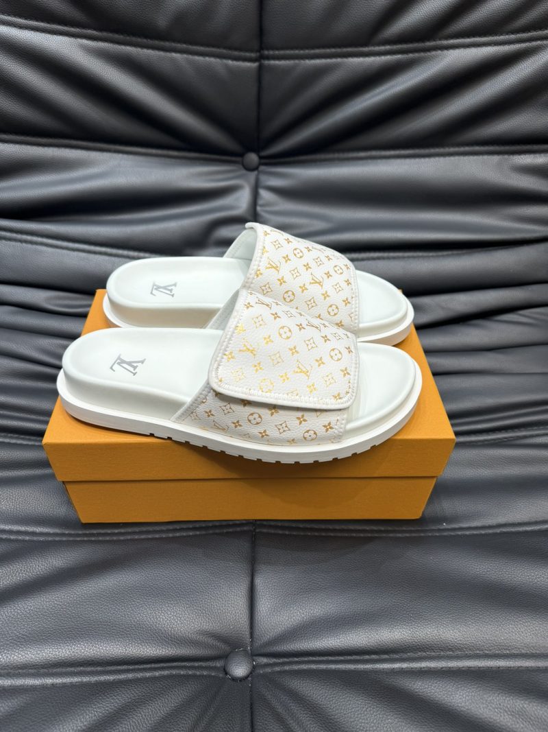 Replica Lv Shoes 16OR712