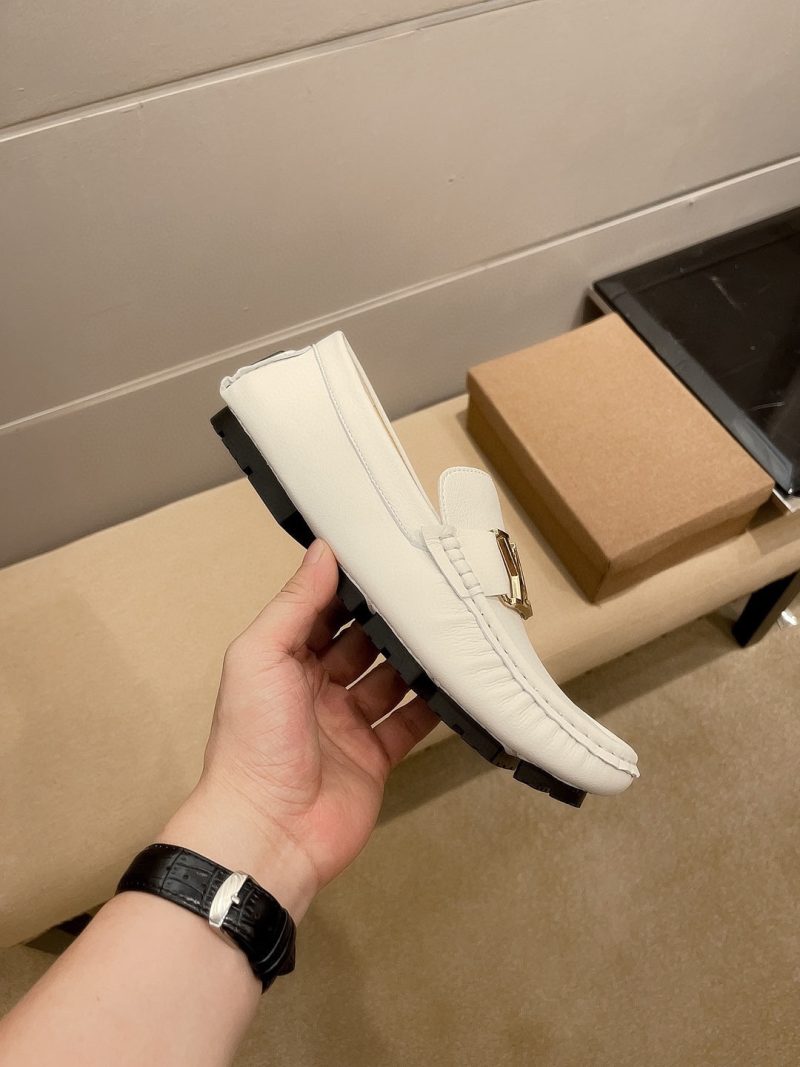 Replica Lv Shoes 16OR508