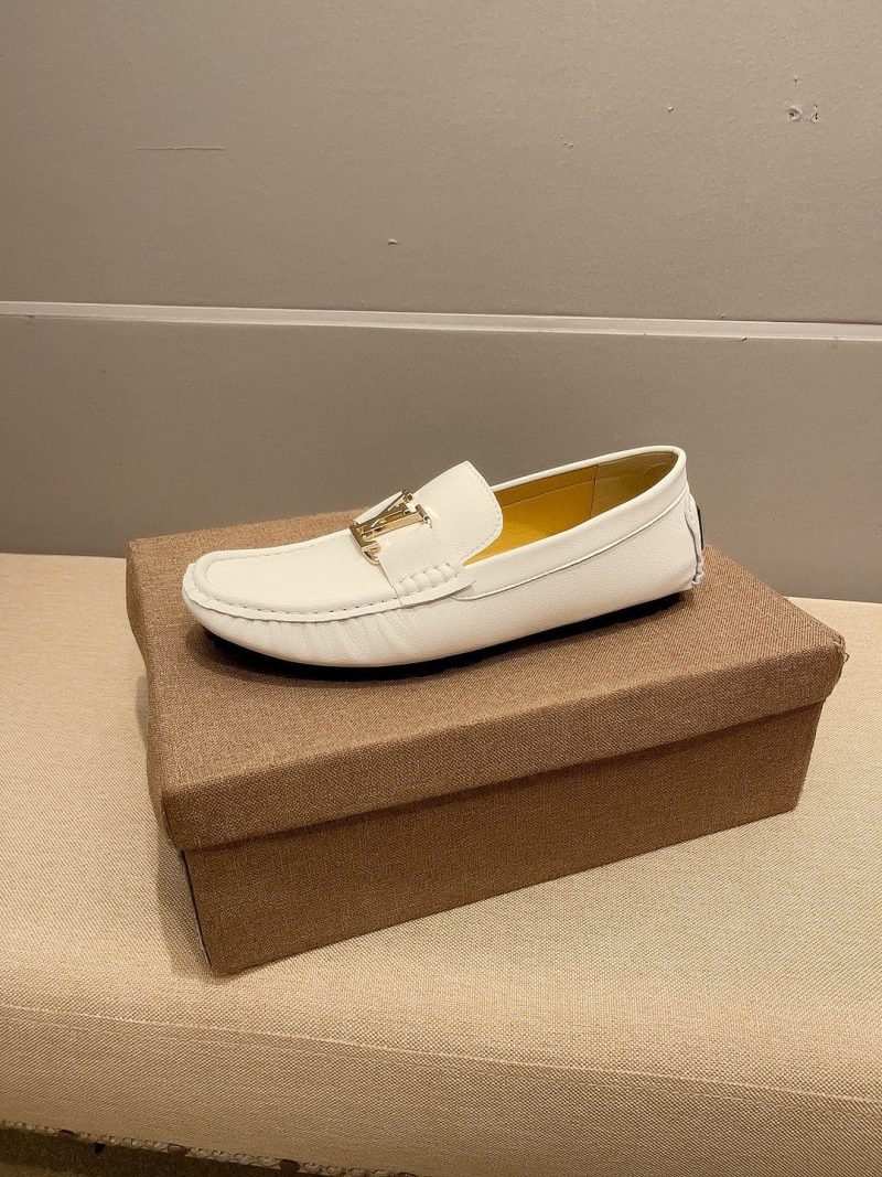Replica Lv Shoes 16OR508