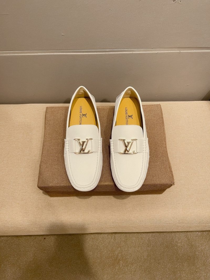 Replica Lv Shoes 16OR508