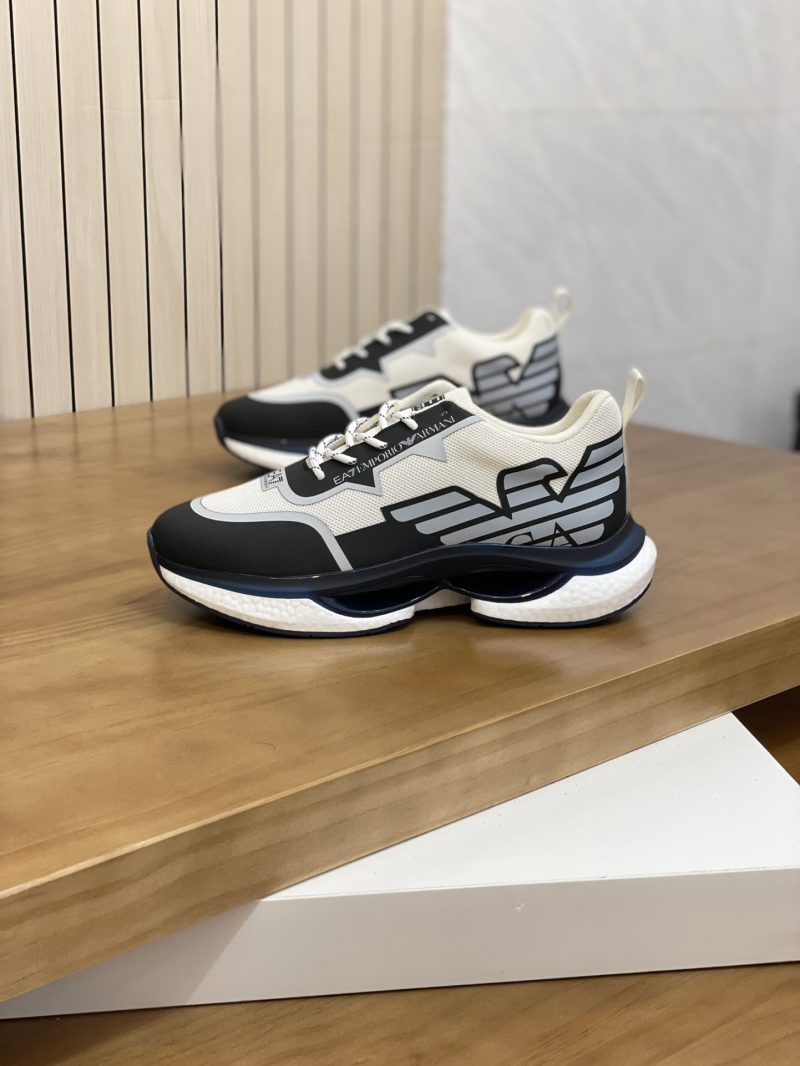 Replica Armani Shoes 16OR343