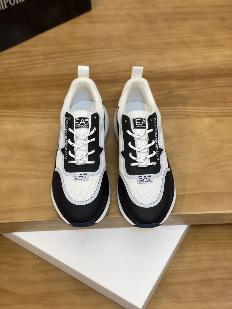 Replica Armani Shoes 16OR343