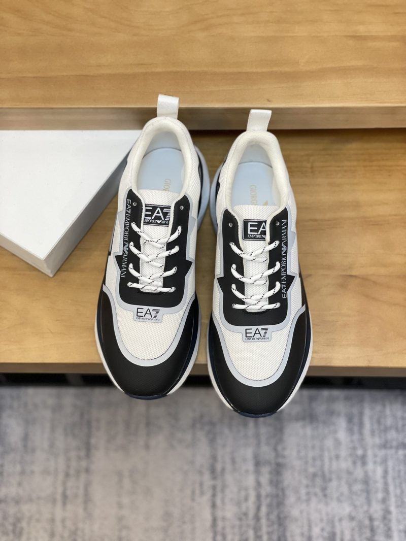 Replica Armani Shoes 16OR343
