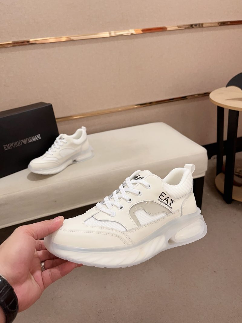 Replica Zapatos Armani 16OR443