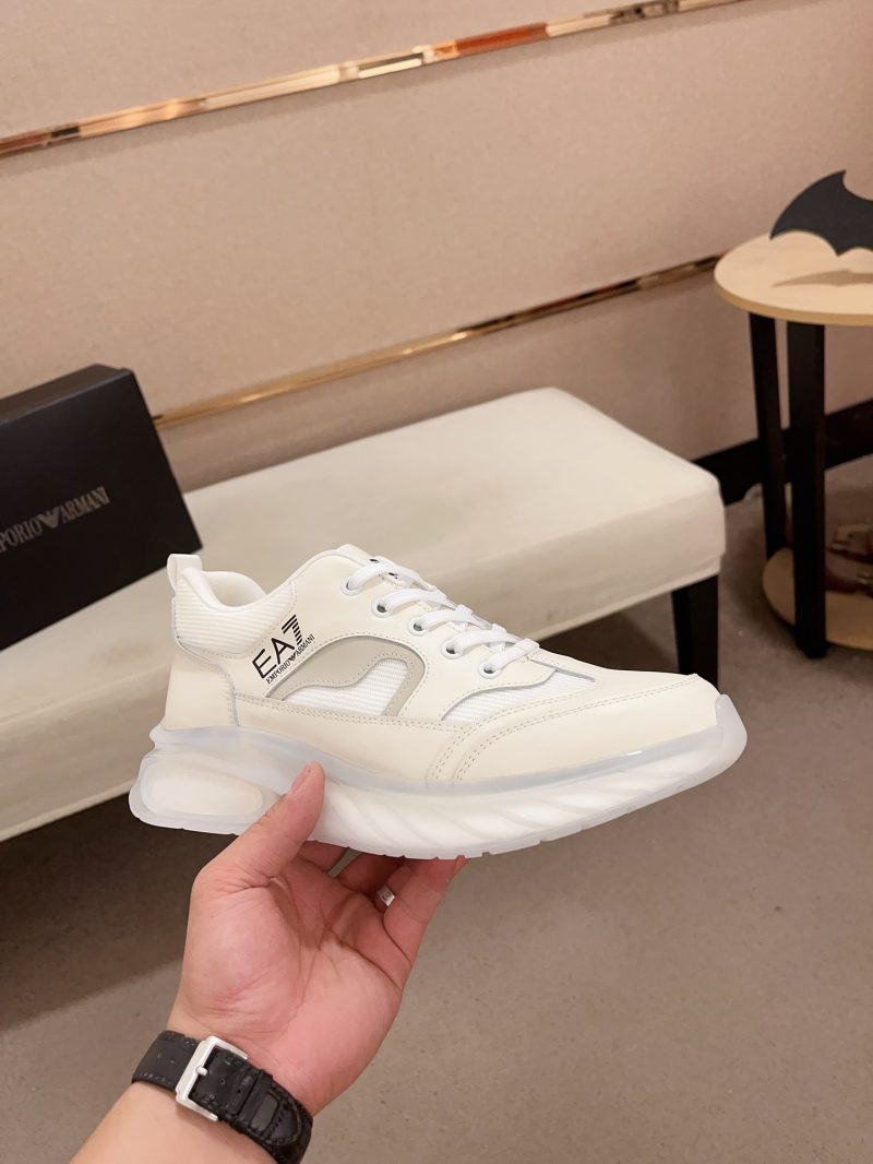 Replica Zapatos Armani 16OR443