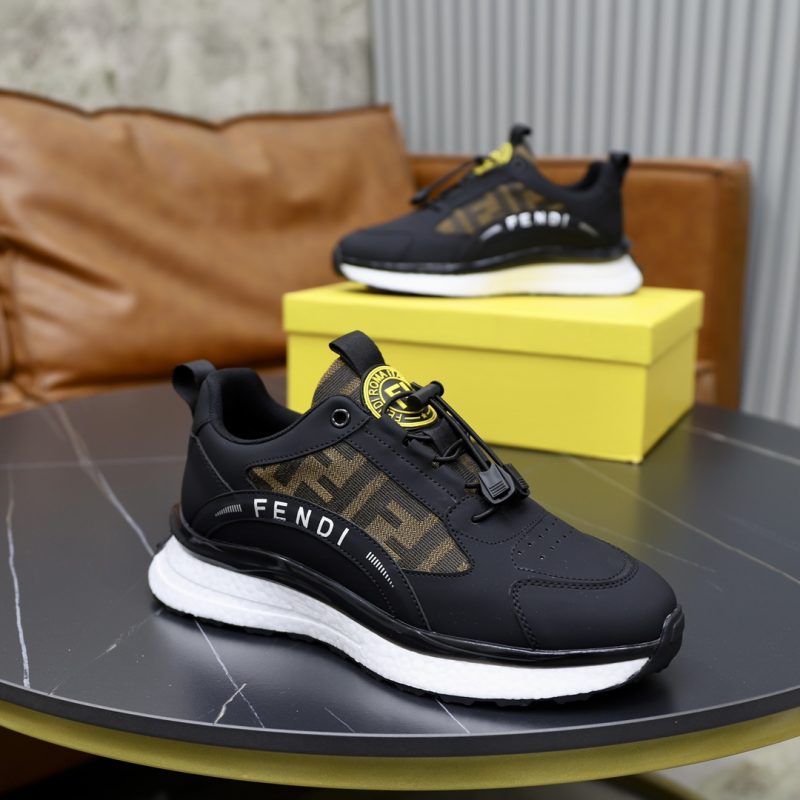 Replica Fendi Shoes 16OR751