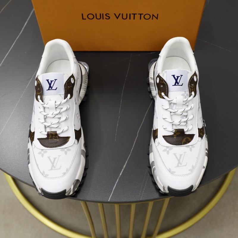 Replica Lv Shoes 16OR750