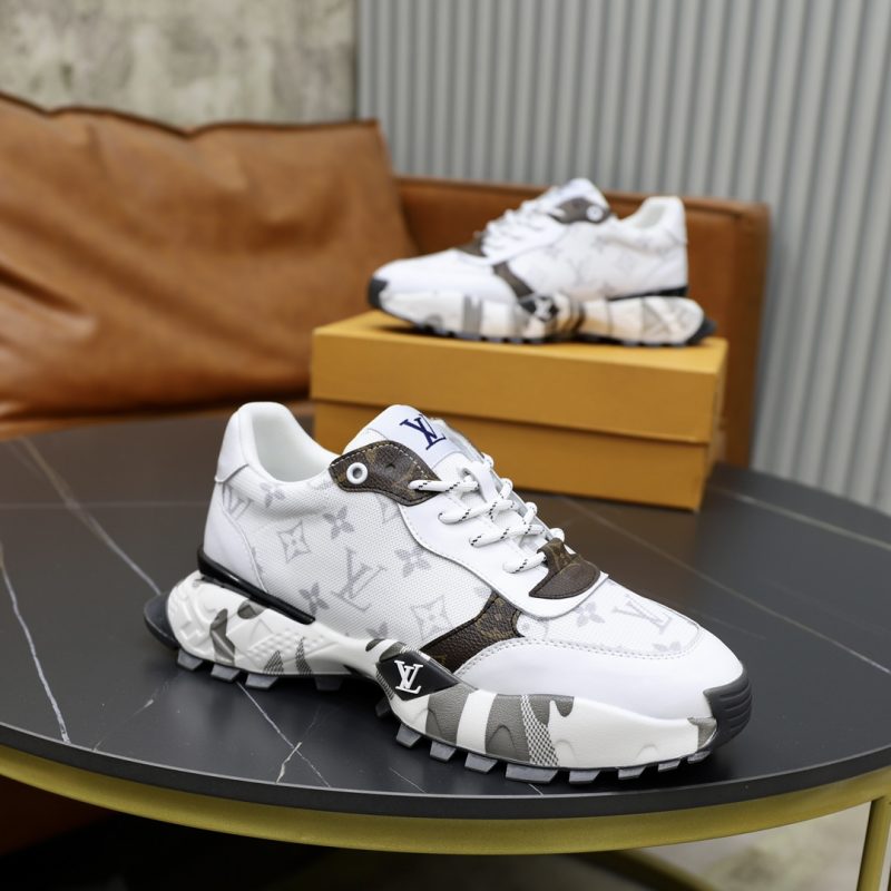 Replica Lv Shoes 16OR750