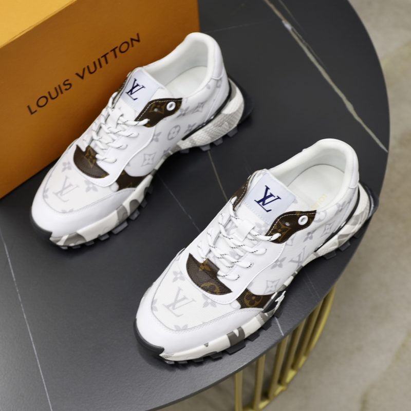 Replica Lv Shoes 16OR750