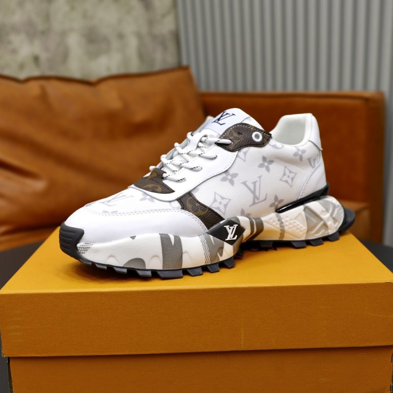 Replica Lv Shoes 16OR750