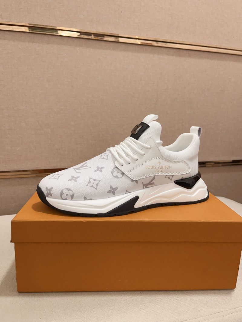 Replik Lv Schuhe 16OR442