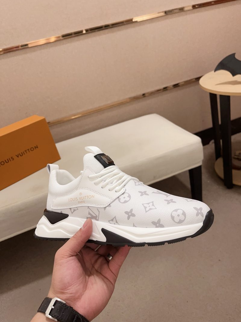 Replik Lv Schuhe 16OR442