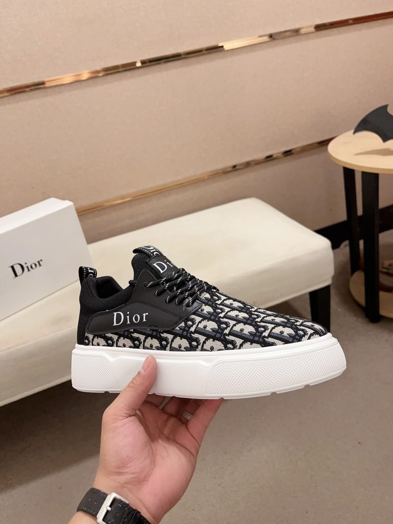 Replica Dior Shoes 16OR441