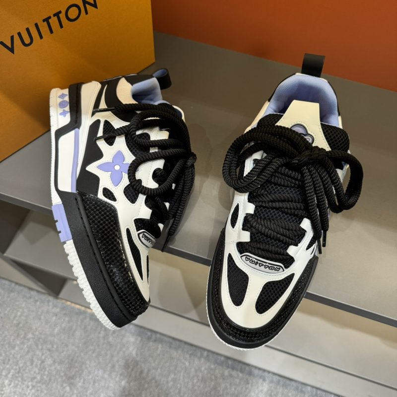 Replica Lv Shoes 16OR527