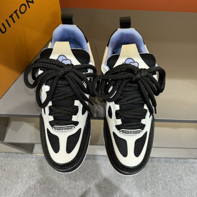 Replica Lv Shoes 16OR527