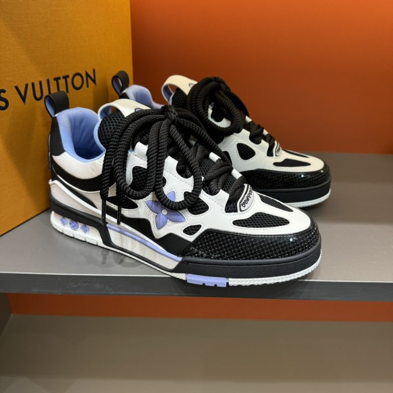 Replica Lv Shoes 16OR527