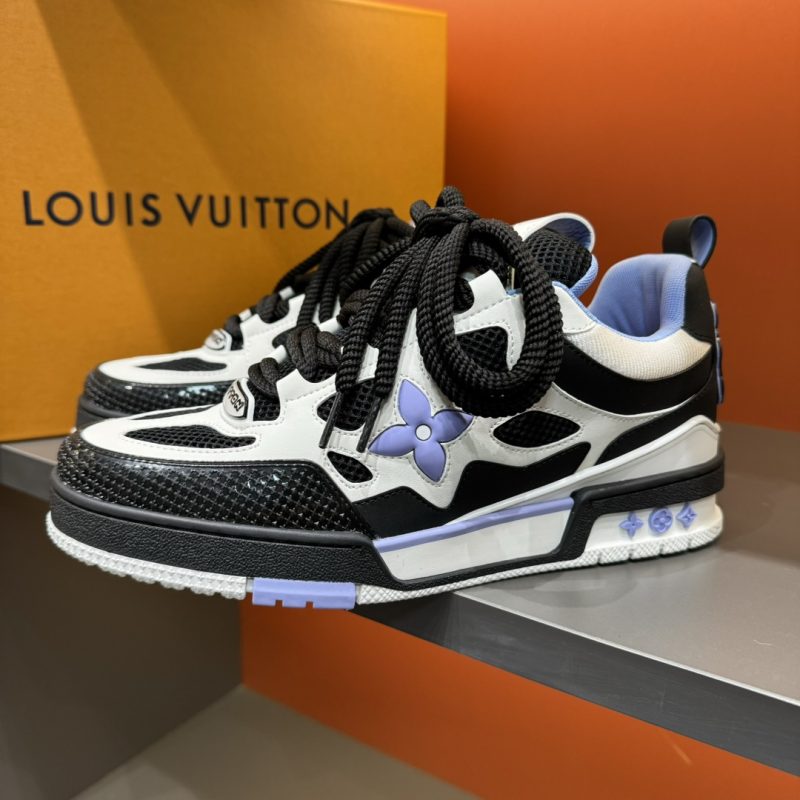 Replica Lv Shoes 16OR527