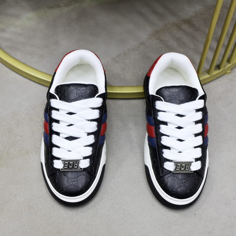 Replica Gucci Shoes 16OR748