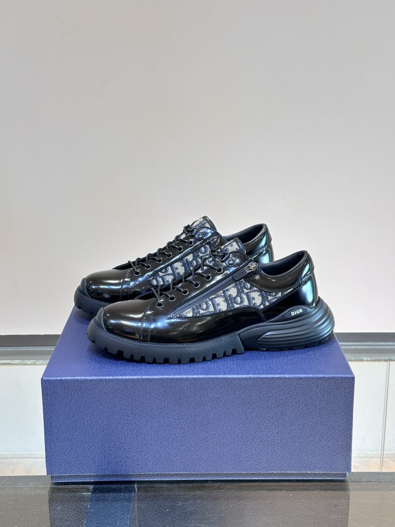 Replica Dior Shoes 16OR346