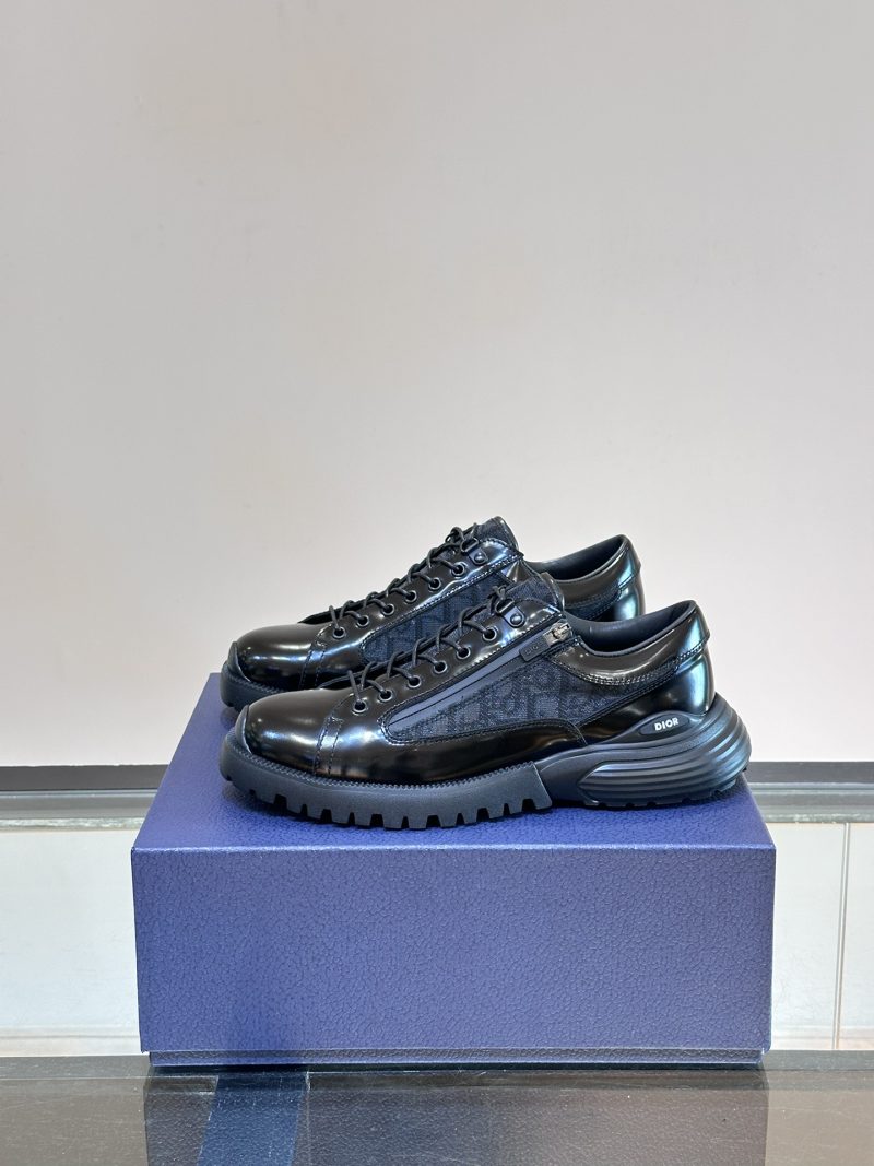 Replica Dior Shoes 16OR345