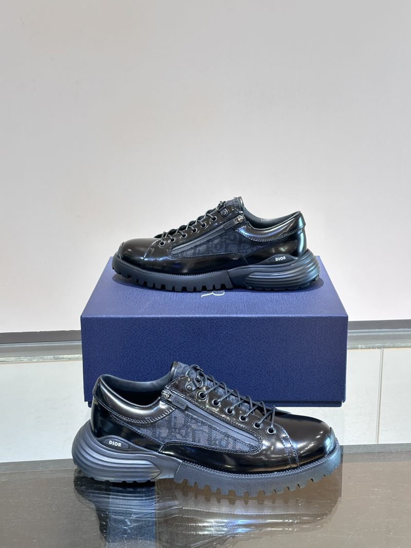 Replica Dior Shoes 16OR345