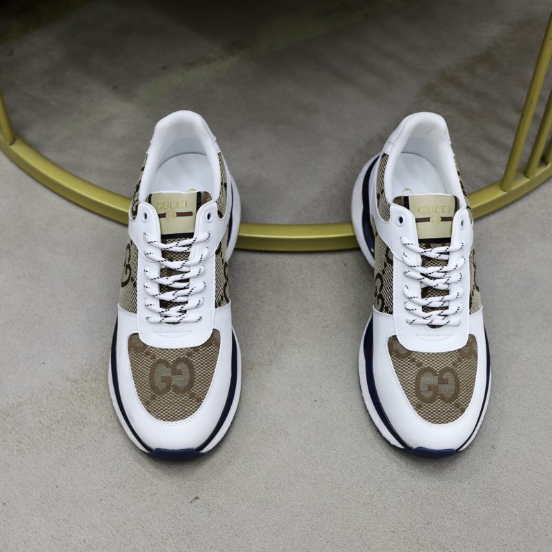 Replica Gucci Shoes 16OR747