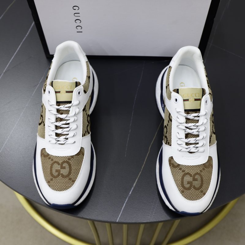 Replica Gucci Shoes 16OR747