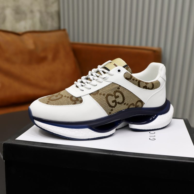 Replica Gucci Shoes 16OR747