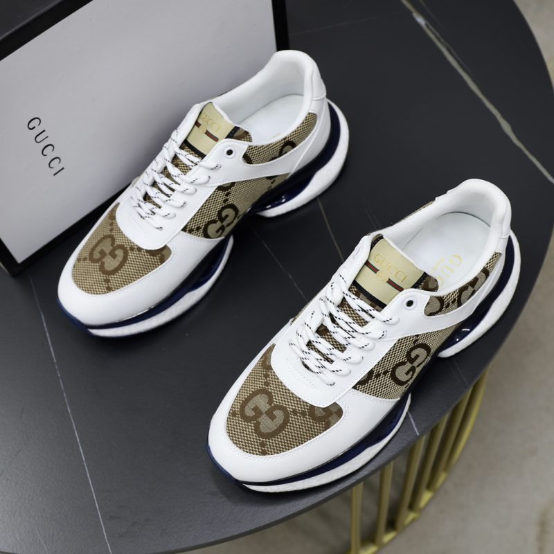 Replica Gucci Shoes 16OR747