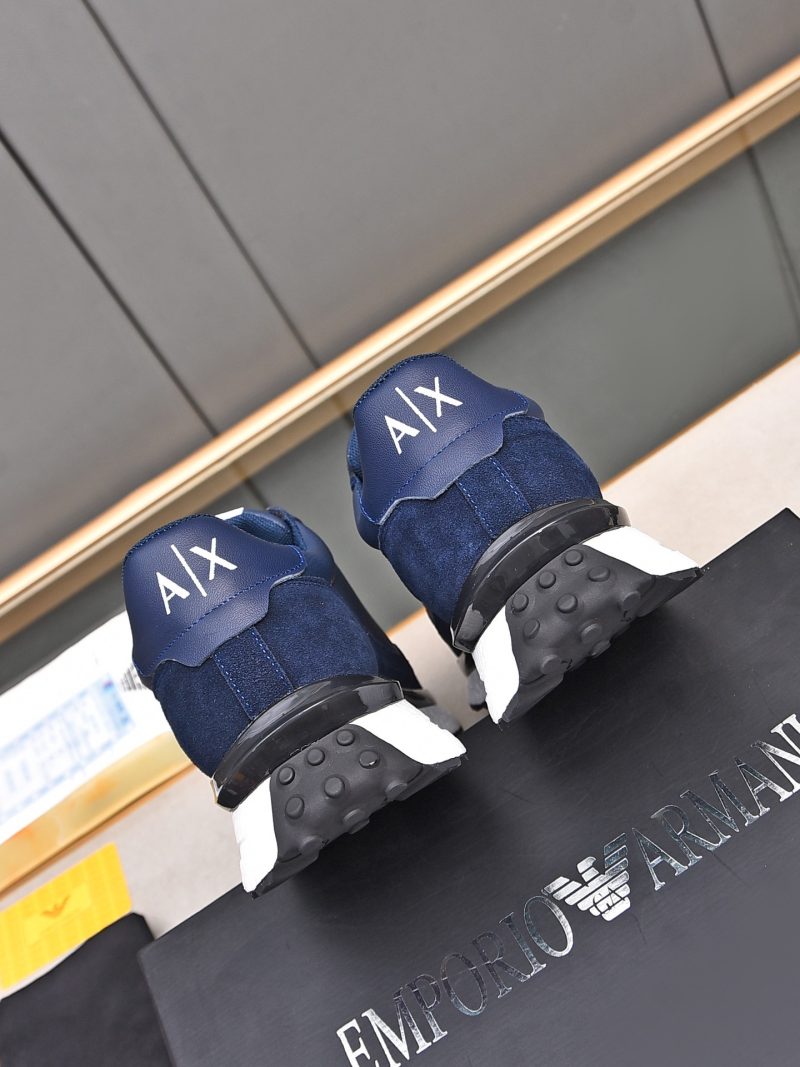 Replica Armani Shoes 16OR372