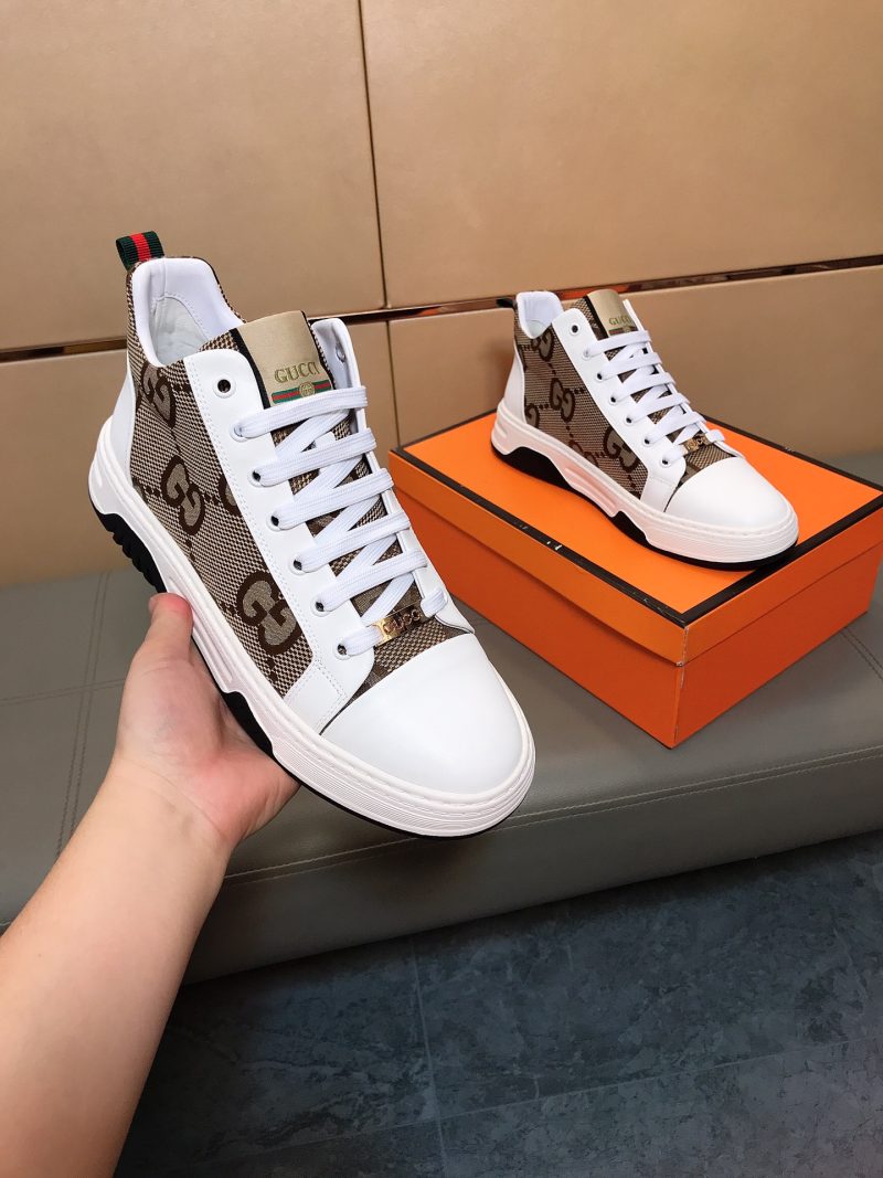 Replica Gucci Shoes 16OR393