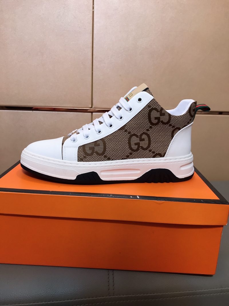 Replica Gucci Shoes 16OR393