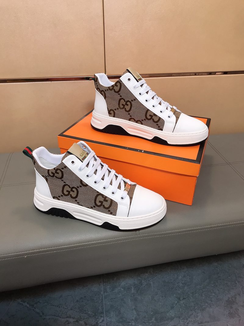 Replica Gucci Shoes 16OR393