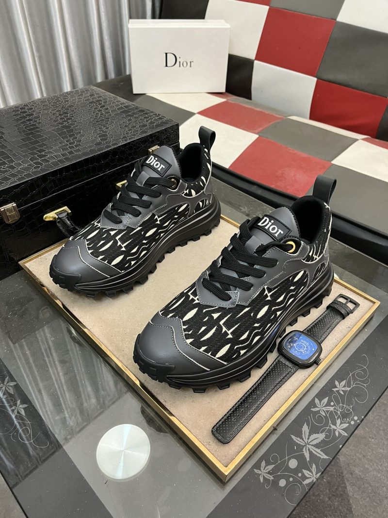 Replica Dior Shoes 16OR488