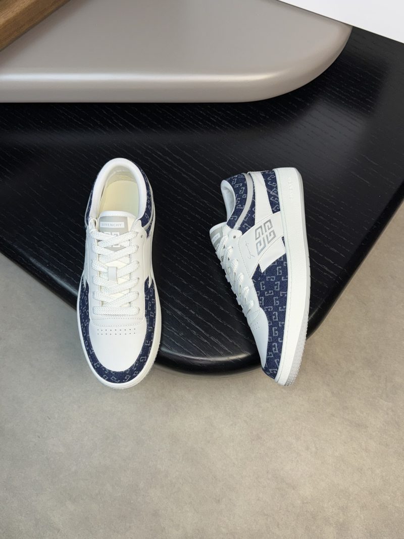 Replica Givenchy Shoes 16OR721