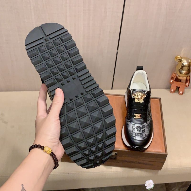 Replica Versace Shoes 16OR673