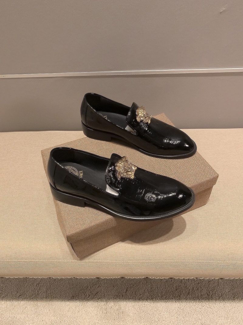 Replica Versace Shoes 16OR497