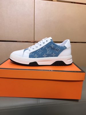 Replica Lv Shoes 16OR391