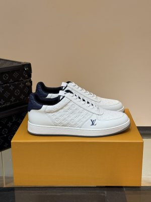 Replica Lv Shoes 16OR344