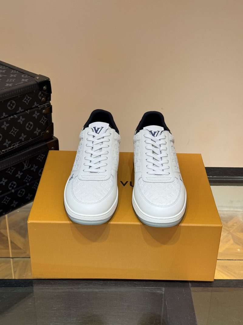Replica Lv Shoes 16OR344