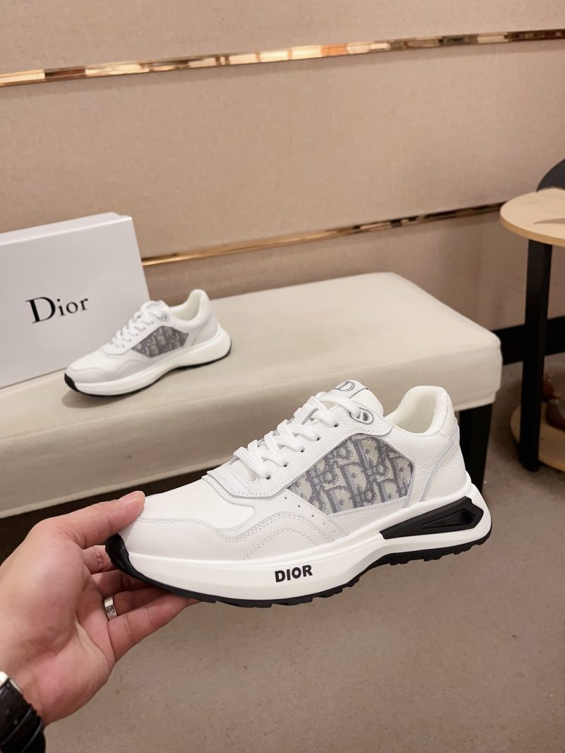 Replica Dior Shoes 16OR437