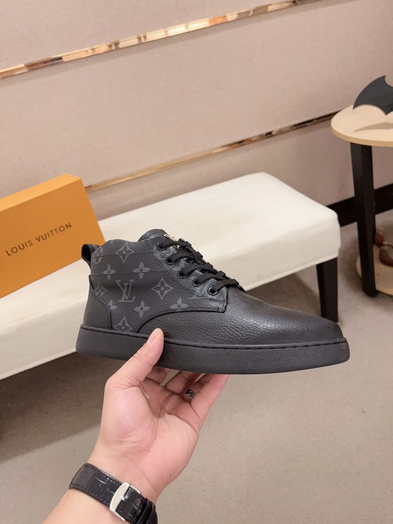 Replica Lv Shoes 16OR435